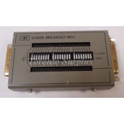 HP 10389A / Agilent 10389A Breakout Box