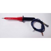 RCA WG297 High Voltage Probe with WG206 Resistor, Ceramic