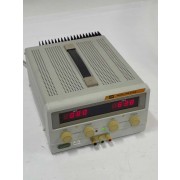 Instek /GW GPR-6030D Laboratory DC Power Supply In 120Vac Out 60Vdc 3A TESTED