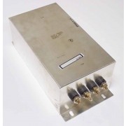 Filter Concepts 3E100 F 3X100A 3 Phase 250/440 Vac 50/60 Hz