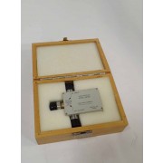 Wiltron 64A50 VSWR Bridge 3-8GHz Frequwncy 36dB Directivity Minimum + Box TESTED