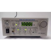 Newport Model 505 Laser Diode Driver with Key