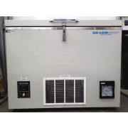 Environmental Equipment So-Low Freezer Model C85-9 Temp Range -40 deg C to -85 Deg C 115V