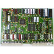 Hospal 9031048300 6960603 Protective System EMC Circuit Board Assembly for Integra Dialysis Machine - Pull
