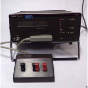 Philips PM6303 RCL Meter with PM9542 RCL Adapter 