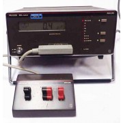 Philips PM6303 RCL Meter with PM9542 RCL Adapter