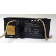  Lambda LDS-P-15 Power Supply, Enclosed Frame 15 V, 12 Amp