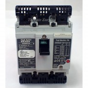 Fuji Electric SA53RCUL 10 / SA53RCUL/10 Auto Breaker, 10 Amp