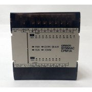 Omron CPM1A-20CDR-A Programmable Controller (Default)
