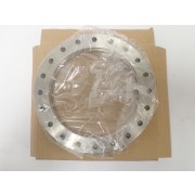 Vacuum Generators ZF150A Flange Fix 200mm OD 150mm ID (304L) 20 Holes New Old Stock 
