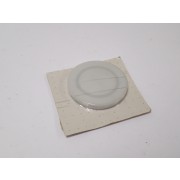ISO Flange, Clamp Style, Blank Part No.ISO63FCB NEW