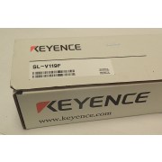 Keyence SL-V119F T Safety Light Curtain, Transmitter & Receiver