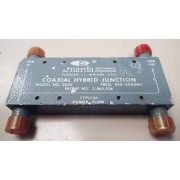 Narda 3032 Coaxial 90 Degree Hybrid Junction
