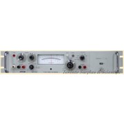 Ailtech Gertsch PAV-4BR / PAV4BR Phase Angle Voltmeter with SF1 Module & 400Hz Filter - PARTS UNIT