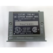 Allen-Bradley 1785-MJ 8K Eeprom Memory Module