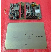 Racal RA6778C HF Communications Receiver Module A3 A06896-2 Rev C4 Second Mixer