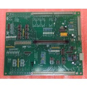 OnLine Energy Matherboard II assy 50-0036-00