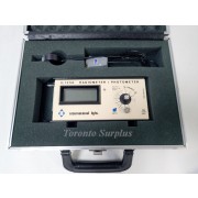 International Light IL1350 Radiometer / Photometer with XRD 140B Photoresist Detector 2