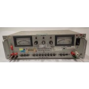Transistor Devices Inc. DLP 130-15-750A High Powered Programmble DC Electronic Load Simulator