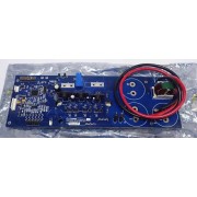 PV Powered Control Board ASSY 22-600043 Rev.H 