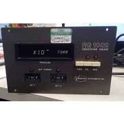 Veeco Instruments RG 1002 Ionization Gauge Controller