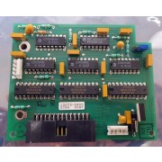 Harris A24 Interface PWB 10073-6900 Rev R Circuit Board Assy