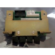 Harris A3 10073-2300 Rev G Meter PWB Assy