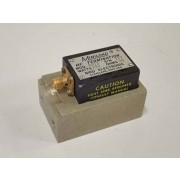 Bird Electric 8071 Miniload RF Termination 100W 50Ω - Coax Resistor/Dummy Load  