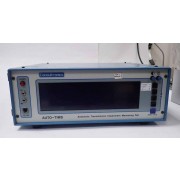 Consultronics AUTOTIMS Auto-TIMS Auto-Tims Automatic Transmission Impairment Measuring Set