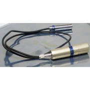 NTI Audio M2010 1/2" Professional Measurement Microphone
