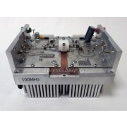 Freescale Modified to 100MHz Developers Power Amplifier 300W