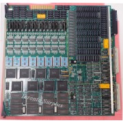 Zehntel PCA 45563 Rev 2.1 Driver Receiver III Circuit Card For Teradyne Z8100