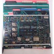 Zehntel PCA 45556 Rev CO Analog Test Board Circuit Card For Teradyne Z8100