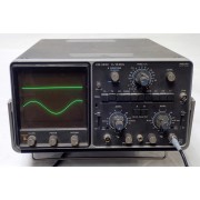 Philips PM3232 Oscilloscope 0 to 10 MHz Dual Trace