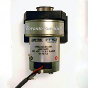 Pittman GM9232C513-R7 38.2VDC 11.5:1 Ratio