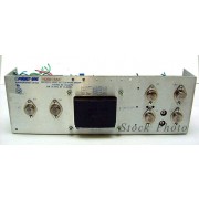  Power-One HDBB-550 Power Supply, Linear Open Frame, Triple Output