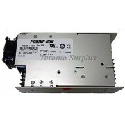 Power-One PFC500-1024F 500 Watt Switching Power Supply BRAND NEW / NOS rm