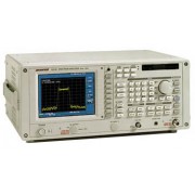 Advantest R3132 - 027 Spectrum Analyzer