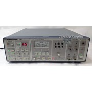 Rohde & Schwarz EMFT 838.6010.50 TV Test Receiver