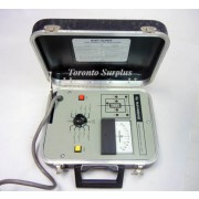 Raymond Ray-Guide Wire Test Unit 