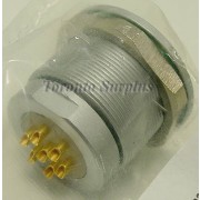 Jupiter REF4M7ULCLNP1 Connector BRAND NEW / NOS rm