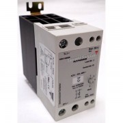 Carlo Gavazzi RJ1P48V50E Type RJ1P Solitron MIDI Multi-Function Analog Switching SSR AC Semiconductor Contactor