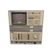 Rohde and Schwarz EMI Test Receiver ESMI 1032.5640.53 3