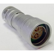 Jupiter RPAC50ULCLN090PN1 Connector BRAND NEW / NOS rm