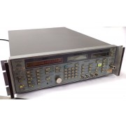 Wiltron 6747A Swept Frequency Synthesizer, 10MHz to 20GHz