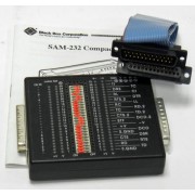 Black Box SAM-232 / SAM232 /  TS158A Compact 