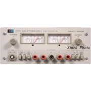 a  40V,   1.5A HP 6205C / Agilent 6205C Dual Output Power Supply          