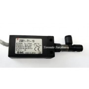 SMC ZSE1-T1-19 vacuum switch