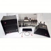 Lab-Volt / LabVolt 8092 Antenna Training and Measuring System