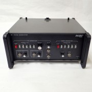 Lab Volt EMS 9124-00 Test Buzzer Electromechanical Training System 